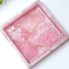 Rose Quartz Tray