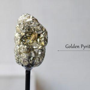 Pyrite Stand